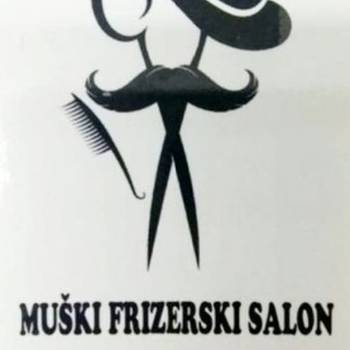 Potreban muški frizer