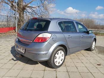 Astra H stranac 1.7 CDTi 74kw 2006 god. Tek stigla iz Slovenije