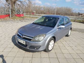 Astra H stranac 1.7 CDTi 74kw 2006 god. Tek stigla iz Slovenije