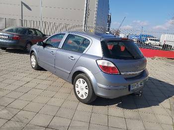 Astra H stranac 1.7 CDTi 74kw 2006 god. Tek stigla iz Slovenije