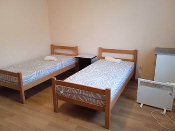 Izdaje se jesnosoban stan, Mirjevo I