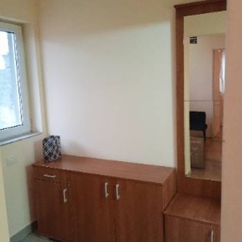 Izdaje se jesnosoban stan, Mirjevo I