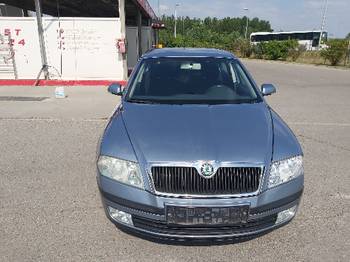 Škoda Oktavia 1.9 TDI 77 kw 2005g kao nova