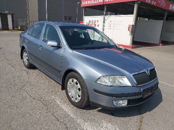 Škoda Oktavia 1.9 TDI 77 kw 2005g kao nova