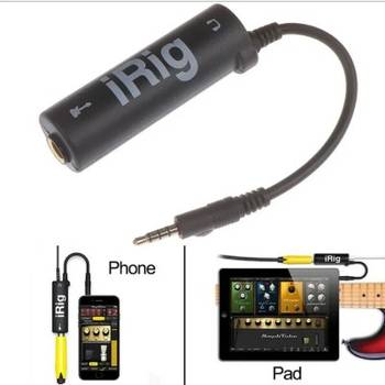 iRig gitarski interfejs