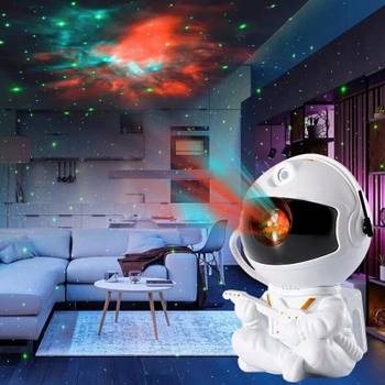 Astronaut ambijentalna lampa za sobu