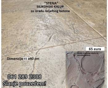 Astronaut ambijentalna lampa za sobu