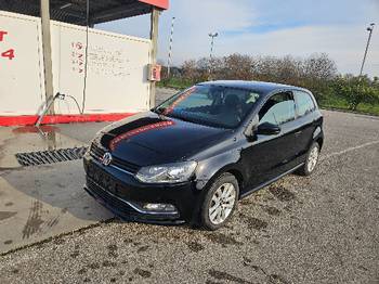 Polo restajling 1.4 TDI 55kw 2014 god u AMSS Highline. Euro 6. Skoro sva oprema. Navigacija