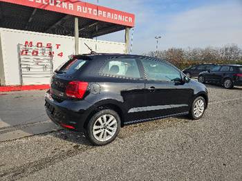 Polo restajling 1.4 TDI 55kw 2014 god u AMSS Highline. Euro 6. Skoro sva oprema. Navigacija