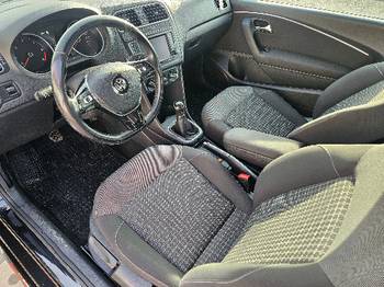 Polo restajling 1.4 TDI 55kw 2014 god u AMSS Highline. Euro 6. Skoro sva oprema. Navigacija
