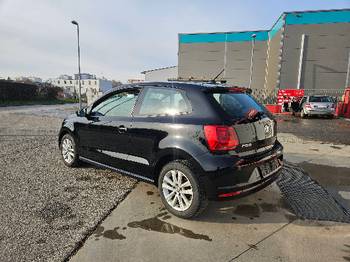 Polo restajling 1.4 TDI 55kw 2014 god u AMSS Highline. Euro 6. Skoro sva oprema. Navigacija