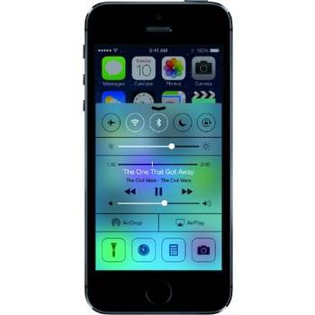 iPhone 5s