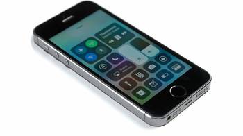 iPhone 5s