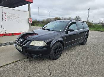 Pasat 5.5 stranac 1.9 TDI 74Kw 2003 god