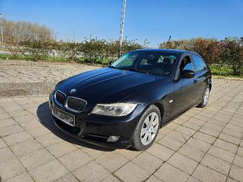 Bmw E90 316d 2010g 85kw 6 brzina kao nov