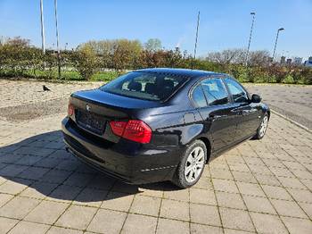 Bmw E90 316d 2010g 85kw 6 brzina kao nov