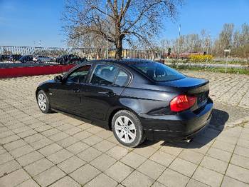 Bmw E90 316d 2010g 85kw 6 brzina kao nov