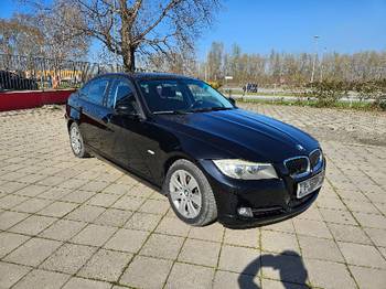 Bmw E90 316d 2010g 85kw 6 brzina kao nov