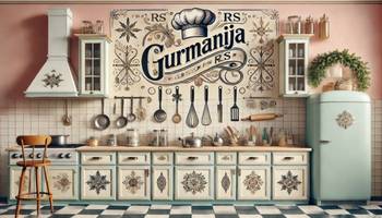Gurmanija.rs – Raj za prave gurmane