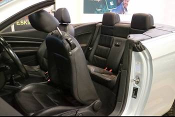 2006 Volkswagen Eos 2.0 benzinac