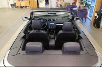 2006 Volkswagen Eos 2.0 benzinac