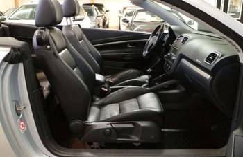 2006 Volkswagen Eos 2.0 benzinac