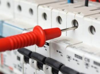 Vaš električar - sve vrste hitnih intervencija