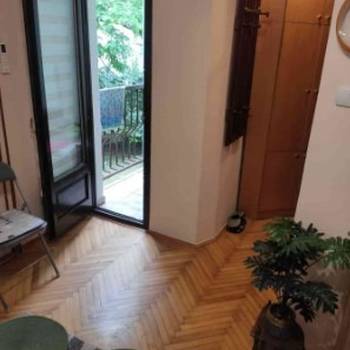 Apartman SM, Novi Sad, stan na dan