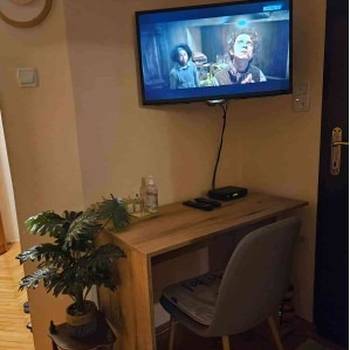 Apartman SM, Novi Sad, stan na dan