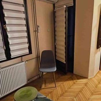 Apartman SM, Novi Sad, stan na dan