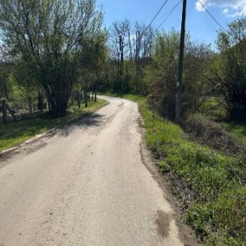 Vrcin plac na prodaju