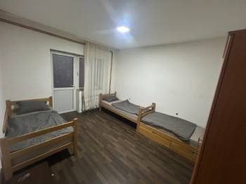 Smestaj za radnike-Dobanovci