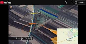 Poljoprivredno zemljiste 100 m Žablja