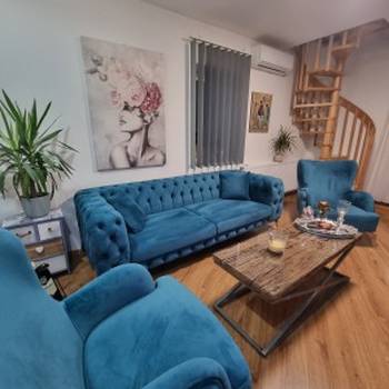 Fruska Gora Mediteran kuca 102m2 plac 1100m2