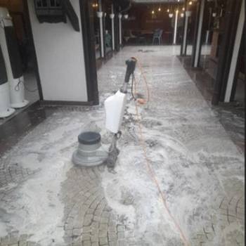 Masinski ciscenje i pranje-Beograd