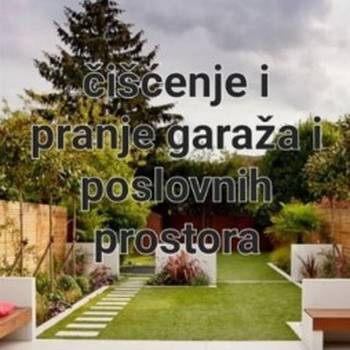 Masinski ciscenje i pranje-Beograd