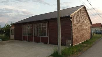 altina, 150 m2, magacin ili mini radionica