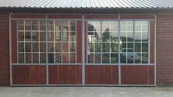 altina, 150 m2, magacin ili mini radionica