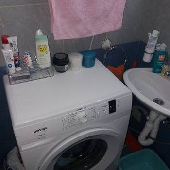 Izdaje se garsonjera, Mirjevo 1