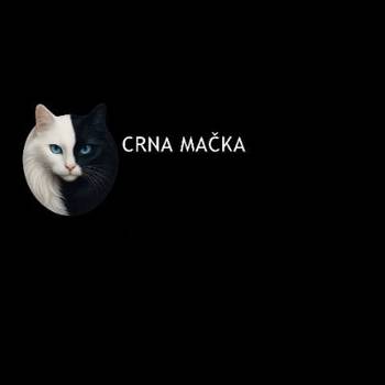 Crna Mačka – Beli Mačor, lux pansion