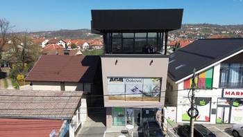Čačak, poslovni prostor, izdavanje