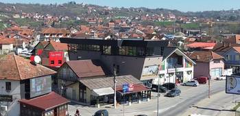 Čačak, poslovni prostor, izdavanje