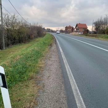 Na prodaju zemljište u Vrbovnu