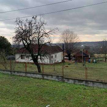 Na prodaju zemljište u Vrbovnu