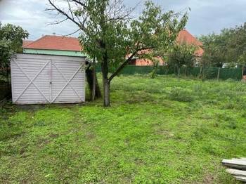 Kuća i gradjevinsko zemljište u centru Požarevca