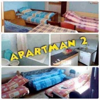 RUMA prenociste – KONAK 022 Apartmani