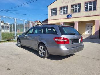 Mercedes Benz E 250 - 2011. godište