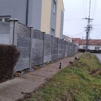 Betonski paneli