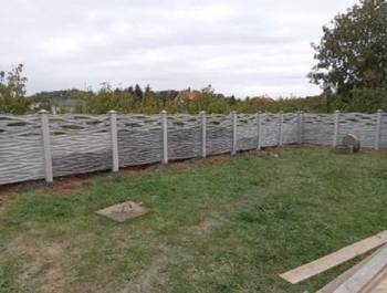 Betonski paneli