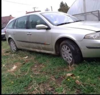 Auto OTPAD - veliki izbor za lagunu i alfu
